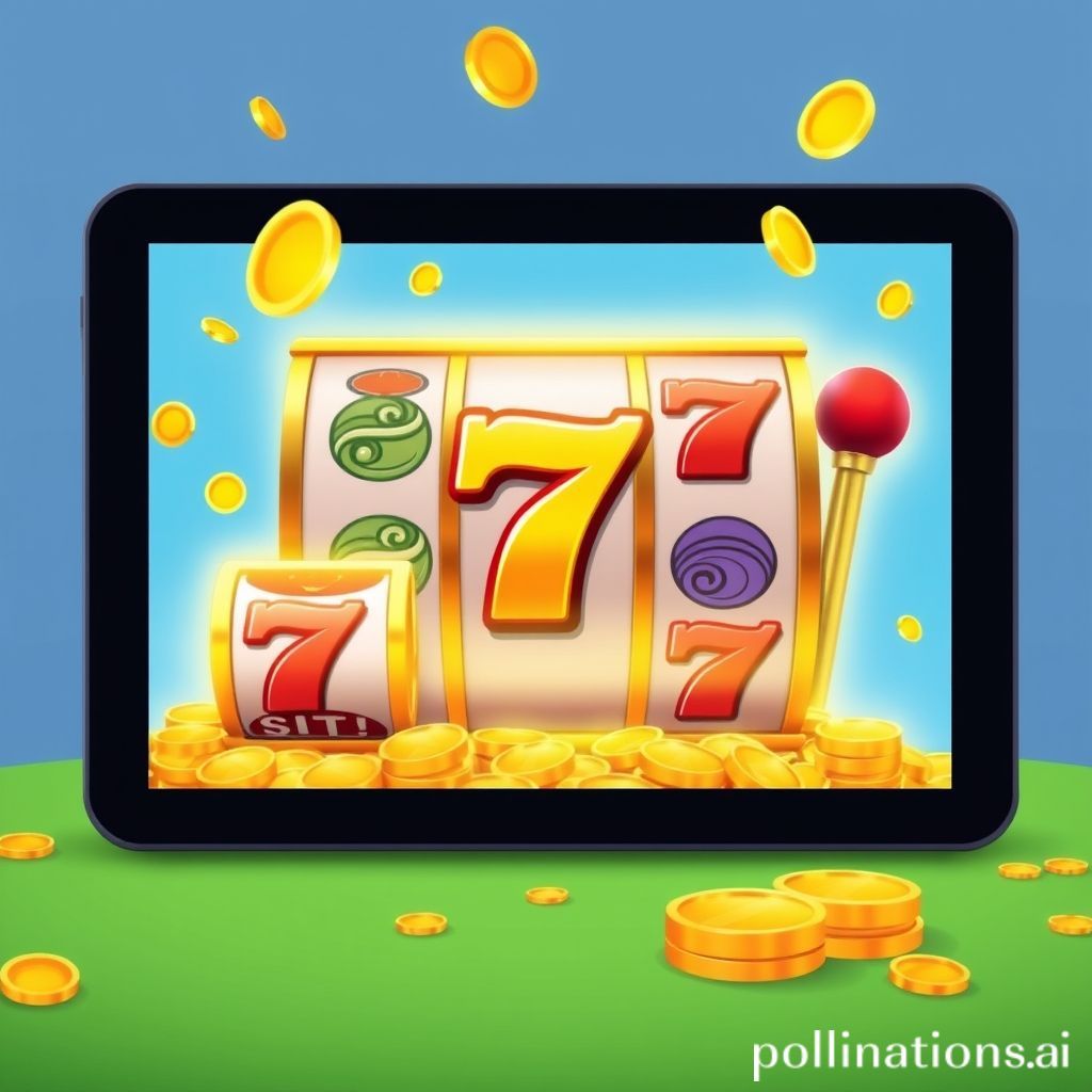Keuntungan Bermain Slot Gacor Gratis